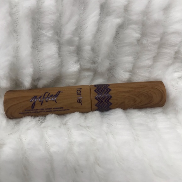 Tarte gifted Amazonian clay smart mascara - Picture 2 of 3